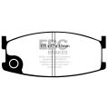 DP326 Brake Pads ULTIMAX2 EBC Brakes for Mazda 626 Montrose-2