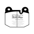 DP341 Brake Pads ULTIMAX2 EBC Brakes for BMW 3 Series E21 315 3 Series E21 316 3 Series E21 318 3 Series E21 320 3 Series E21 323-2