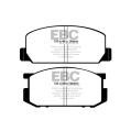 DP402 Brake Pads ULTIMAX2 EBC Brakes for Toyota Celica TA60-2