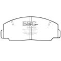 DP424 Brake Pads ULTIMAX2 EBC Brakes for Toyota COMMERCIAL LiteAce-2