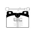 DP428 Brake Pads ULTIMAX2 EBC Brakes for MATRA Rancho TALBOT Horizon-2