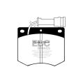 DP436 Brake Pads ULTIMAX2 EBC Brakes for Ford Granada Mk2 Estate Granada Mk2 Saloon-2