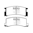 DP457 Brake Pads ULTIMAX2 EBC Brakes for Lotus Eclat Excel Excel Toyota Celica RA63 Celica Supra MA61-2