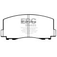 DP460 Brake Pads ULTIMAX2 EBC Brakes for Mitsubishi Cordia Tredia-2