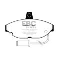DP4467R Brake Pads YELLOWSTUFF EBC Brakes for Austin Maestro Montego MG Maestro Montego RELIANT Scimitar Sabre-2