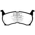 DP490 Brake Pads ULTIMAX2 EBC Brakes for Mazda 626 Capella-2