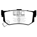 DP514/2 Brake Pads ULTIMAX2 EBC Brakes for Suzuki Swift AA34S GTi-2