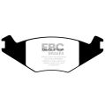 DP515 Brake Pads ULTIMAX2 EBC Brakes for Seat Cordoba Ibiza 6K Volkswagen Derby Golf Mk2 Jetta Mk2 Polo 86C Volkswagen COMMERCIAL Golf Van Polo Van-2