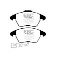 DP51945NDX Brake Pads BLUESTUFF NDX EBC Brakes for Audi A1 quattro 8X S1 8X TT 8J TT quattro 8J Seat Ibiza 6P Cupra Audi TT TT quattro-5