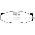 DP527 Brake Pads ULTIMAX2 EBC Brakes for Nissan Silvia S12 280C Y30 300C Y30 300ZX Z31 Nissan COMMERCIAL Pick Up D21-2