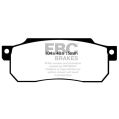 DP529 Brake Pads ULTIMAX2 EBC Brakes for Honda Beat City Jazz-2