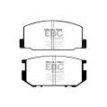 DP532 Brake Pads ULTIMAX2 EBC Brakes for Daihatsu Charmant Toyota Carina TA60 Carina TA62 Corolla KE70 DX Corolla AE86 Coupe-2