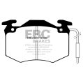 DP546 Brake Pads ULTIMAX2 EBC Brakes for Alpine A310 Peugeot 505 505 Estate 604 Renault Alpine A310 5 TALBOT Tagora-2