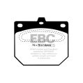 DP562 Brake Pads ULTIMAX2 EBC Brakes for Datsun 280C 430 Estate Nissan 280C 430 Nissan COMMERCIAL Pick Up 720-2