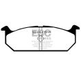 DP613 Brake Pads ULTIMAX2 EBC Brakes for Suzuki Swift AA41S Swift AA51S-2