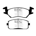 DP638 Brake Pads ULTIMAX2 EBC Brakes for Toyota Starlet EP70 Starlet EP71 Starlet-2