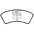DP640 Brake Pads ULTIMAX2 EBC Brakes for Mazda 323 Mazda COMMERCIAL 323 Van-2