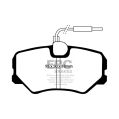 DP687 Brake Pads ULTIMAX2 EBC Brakes for Citroen Saxo VTS Peugeot 405 405 Estate 405 Mi16-2