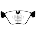 DP689/2 Brake Pads ULTIMAX2 EBC Brakes for Audi 100 quattro 100 Avant quattro Daimler Double Six Eight Six Sovereign V8 Jaguar XJ6 XJ8 XJ12 XJR XK8-2