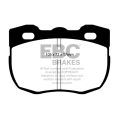 DP713 Brake Pads ULTIMAX2 EBC Brakes for Land Rover 90 Range Rover-2
