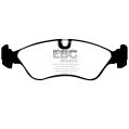 DP3760C Brake Pads REDSTUFF EBC Brakes for Opel Astra-2