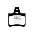DP795 Brake Pads ULTIMAX2 EBC Brakes for Citroen Xantia XM Saloon-2