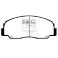 DP799 Brake Pads ULTIMAX2 EBC Brakes for BERTONE Freeclimber Daihatsu Feroza Fourtrak Rocky Rugger Sportrak-2