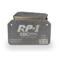 DP8001RP1 Racing Brake Pads RP-1 Racing EBC Brakes-1
