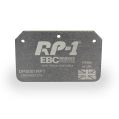 DP8001RP1 Racing Brake Pads RP-1 Racing EBC Brakes-2