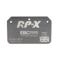 DP8001RPX Racing Brake Pads RP-X Racing EBC Brakes-2