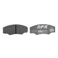 DP8003RPX Racing Brake Pads RP-X Racing EBC Brakes for CATERHAM C21 JPE GINETTA-3