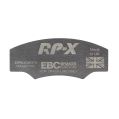 DP8003RPX Racing Brake Pads RP-X Racing EBC Brakes for CATERHAM C21 JPE GINETTA-1