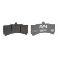 DP8005RP1 Racing Brake Pads RP-1 Racing EBC Brakes for Subaru Impreza Impreza Cosworth-4