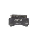 DP8006RPX Racing Brake Pads RP-X Racing EBC Brakes for Holden HSV Australia and New Zealand VT VX Y Z E-1