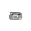 DP8008RP1 Racing Brake Pads RP-1 Racing EBC Brakes for GINETTA G27 Lotus Esprit Esprit Sport 300 Esprit 350 NOBLE M12 NOBLE M12-1
