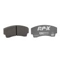 DP8008RPX Racing Brake Pads RP-X Racing EBC Brakes for GINETTA G27 Lotus Esprit Esprit Sport 300 Esprit 350 NOBLE M12 NOBLE M12-4