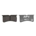 DP8037RP1 Racing Brake Pads RP-1 Racing EBC Brakes-4