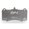DP8074RP1 Racing Brake Pads RP-1 Racing EBC Brakes-2