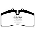 DP81014.16SR21 Racing Brake Pads Sintered SR21™ EBC Brakes for Audi RS2 8C Porsche 968 M030 Sport-5