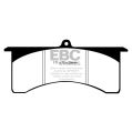 DP81148.20SR21 Racing Brake Pads Sintered SR21™ EBC Brakes-5