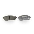 DP81636RP1 Racing Brake Pads RP-1 Racing EBC Brakes for Nissan Pulsar Stagea M35 350Z Infiniti G20 G35 I30 I35 Nissan Altima Cube Juke Maxima Sentra Versa Versa Note 350Z Skyline V35 Altima L32 Sentra SE-R-4