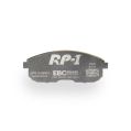 DP81636RP1 Racing Brake Pads RP-1 Racing EBC Brakes for Nissan Pulsar Stagea M35 350Z Infiniti G20 G35 I30 I35 Nissan Altima Cube Juke Maxima Sentra Versa Versa Note 350Z Skyline V35 Altima L32 Sentra SE-R-2