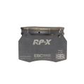 DP81644RPX Racing Brake Pads RP-X Racing EBC Brakes for Honda Nissan Stagea C34 350Z Infiniti G35 Nissan Sentra 350Z Civic 8th Gen FD2 Type-R Skyline V35 Integra TypeR Not UK DC5 Sentra SE-R Spec V-1