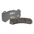 DP81905RP1 Racing Brake Pads RP-1 Racing EBC Brakes for Audi A8 quattro D3/4E LAMBORGHINI Murcielago-3
