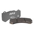 DP81905RPX Racing Brake Pads RP-X Racing EBC Brakes for Audi A8 quattro D3/4E LAMBORGHINI Murcielago-4