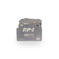 DP81985RP1 Racing Brake Pads RP-1 Racing EBC Brakes for Mitsubishi Lancer Evo 10 Mitsubishi Lancer Evo 1-1
