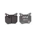 DP81996RPX Racing Brake Pads RP-X Racing EBC Brakes for BMW 1 Series E82 Coupe 135 1 Series E88 Convertible 135 BMW 135-4