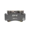 DP82094RPX Racing Brake Pads RP-X Racing EBC Brakes for Porsche Boxster 987 Cayman 987 Porsche 911 997 911 997 GT3 911 997 GT3 RS 911 997 GT3-1