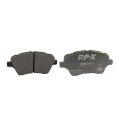 DP82149RPX Racing Brake Pads RP-X Racing EBC Brakes for Ford Fiesta Mk7 Fiesta Mk7 ST Ford Fiesta-4