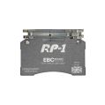DP82430RP1 Racing Brake Pads RP-1 Racing EBC Brakes for Toyota GR Yaris Yaris GR Toyota GR Corolla-1